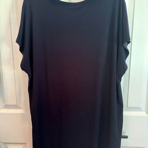 Loose fitting blouse - Picture 3 of 3